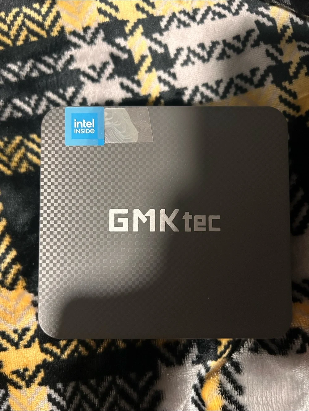 GMKTEC mini pc